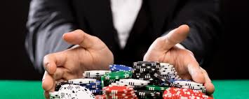 Casino Malina